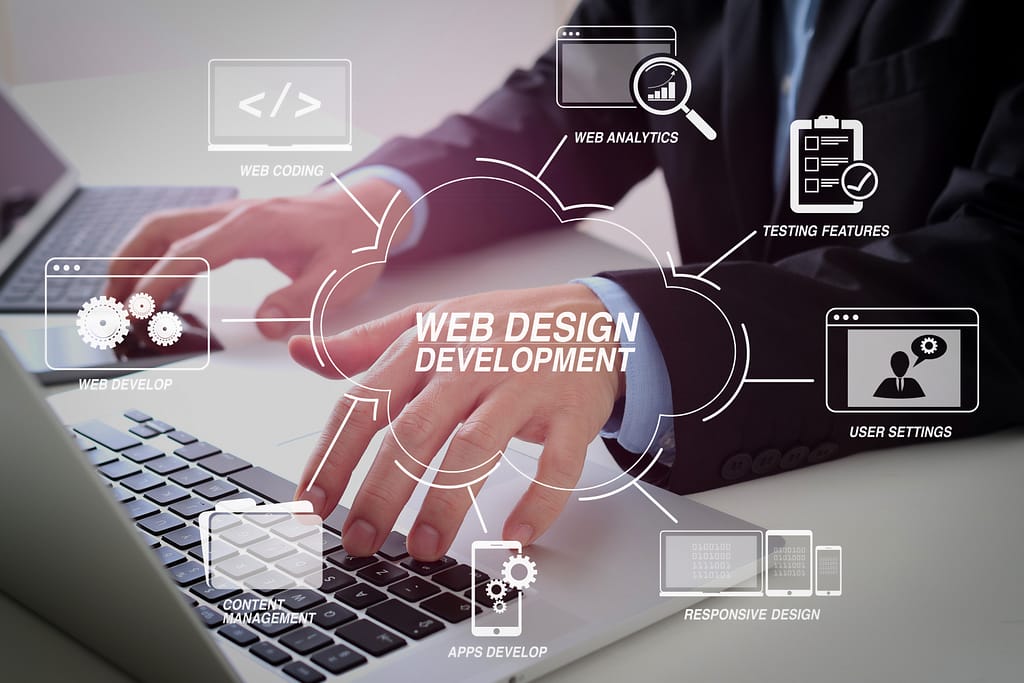 A Guide to Selecting a Web Design Company in Madison