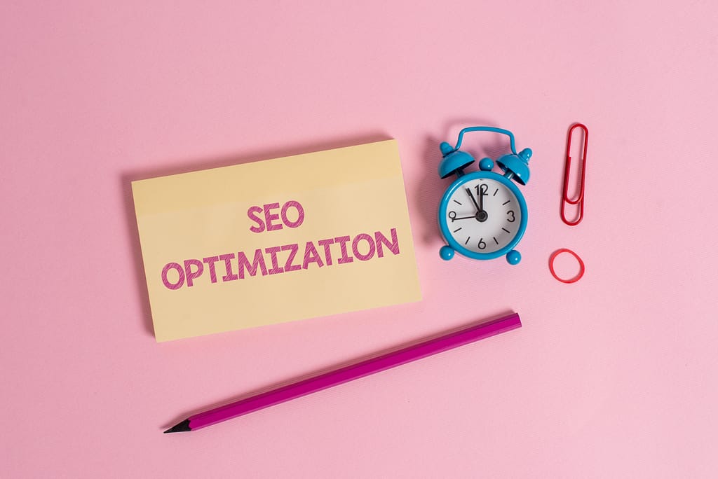 Why Hiring an SEO Agency is Beneficial for Any Business