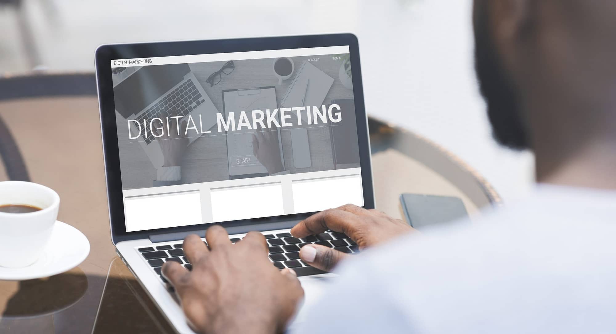 Hire a Madison-based Digital Marketing Agency