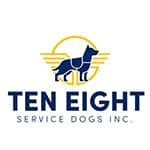 Ten Eight Service Dogs Inc (NVY)