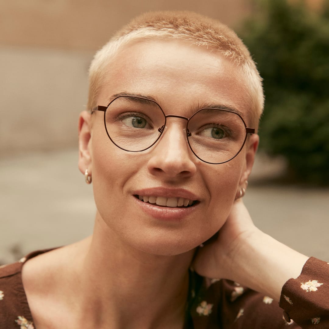 Madison Optical Glasses